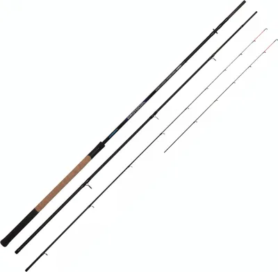 Produktbild von Cresta Rute Protocol Medium Feeder 330cm 20-40g - Feederrute