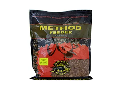 Obrázek produktu pro Carp Servis Václavík Method Feeder 1,35 kg jahoda