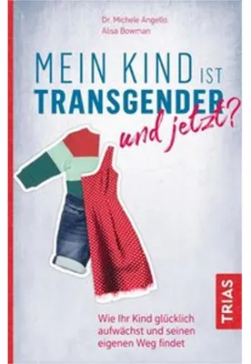 Immagine prodotto di Mein Kind ist transgender - und jetzt?