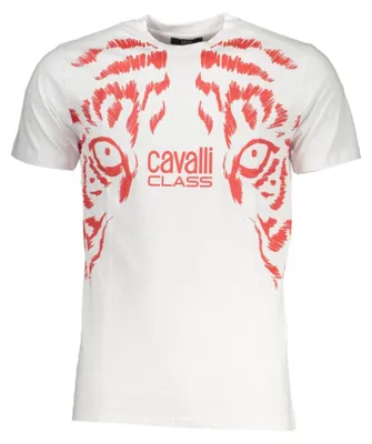 Obrázok produktu pre Cavalli Class Trička qxt62ujd060bi00053xl, Veľkosť: 182
