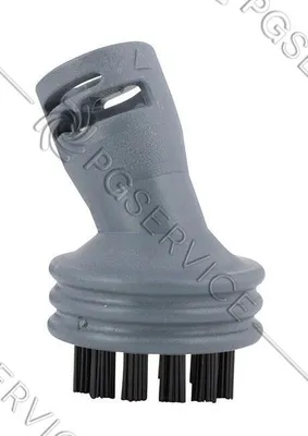 Immagine prodotto di Polti spazzolino nylon Vaporetto Vaporettino First Lux Go Xsteam Smart SV440