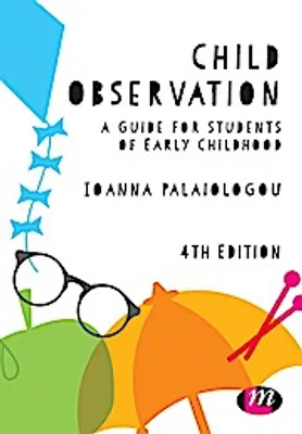 Produktbild von Child Observation