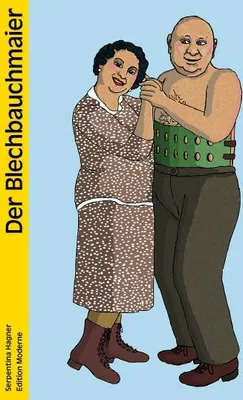Produktbild von Der Blechbauchmaier