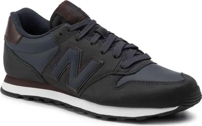 Immagine prodotto di New Balance Sneakers GM500NVB in NVB color size 41.5