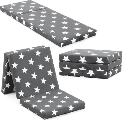 Obrázek produktu pro Skládací matrace CloudComfort Basic 65 x 190 cm