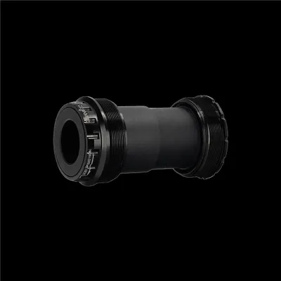 Produktbild von Cycling Ceramic T47a 24 Mm Lagerschalen Schwarz 77 mm Schwarz 77 mm