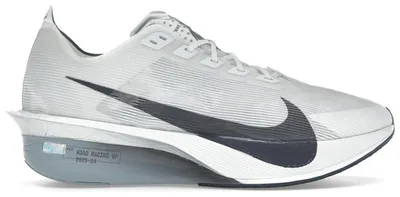 Produktbild von Nike ZoomX Vaporfly Next% 4 White Obsidian Mist - EU 40.5