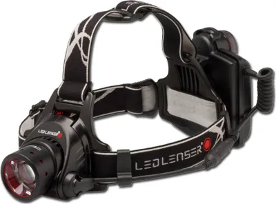 Produktbild von LED LENSER 7299-R H14R.2 Stirnlampe