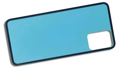 Produktbild von Ersatz Backcover-Klebefolie für Xiaomi Redmi Note 14 Pro 5G (24090RA29G)