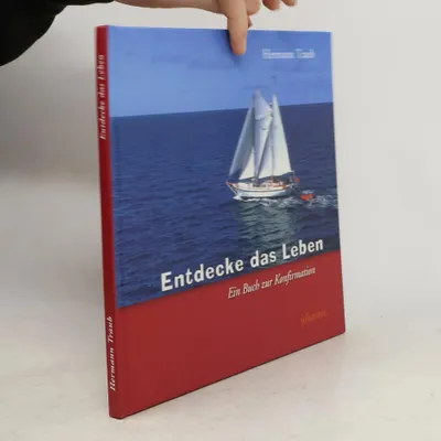 Immagine prodotto di Entdecke das Leben