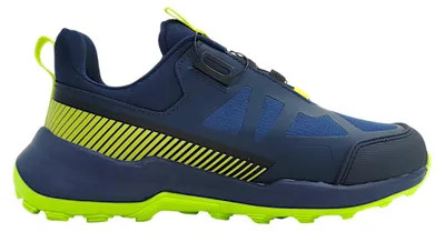 Imagen del producto de Kastinger GSK-Norderner: Zapatos para niños, modelo para chicos, zapatos deportivos con cordones, color azul, para uso diario