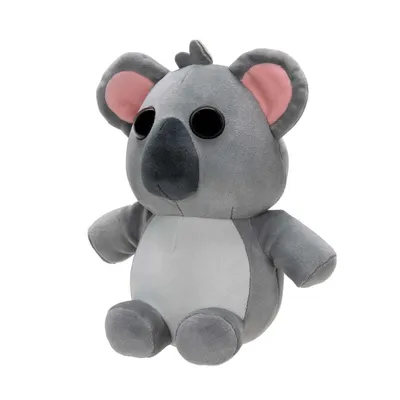 Produktbild von Jazwares Adopt Me! Plüschfigur Koala 20 cm