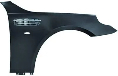 Produktbild von DIEDERICHS 1224406 Kotflügel Vorne Rechts für BMW 5 Limousine (E60) 5 Touring (E61)
