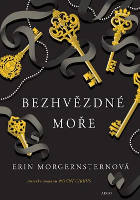 Obrázek produktu pro Bezhvězdné moře