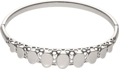 Produktbild von joella damen armband - silber, one size