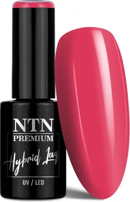 Image de Vernis hybride NTN Premium Édition limitée 5 g n° 341