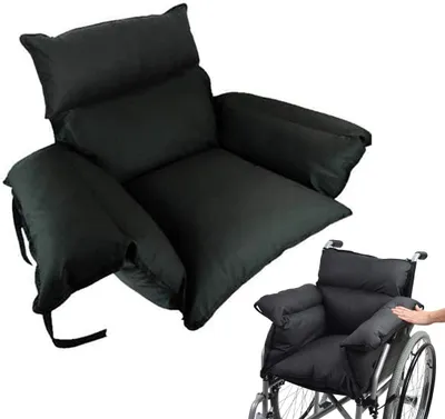 Produktbild von Druckentlastungskissen für Rollstühle und Relaxsessel