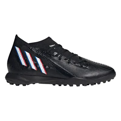 Zdjęcie produktu dla adidas PREDATOR EDGE.3 TF BLACK 10,5