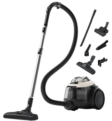 Obrázek produktu pro Electrolux Bezsáčkový vysavač 600 EL61H4SW Bílá