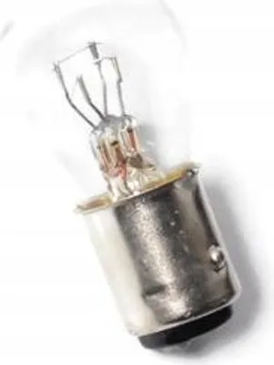Obrázek produktu pro Žárovka 6V 21/5W BAY15D