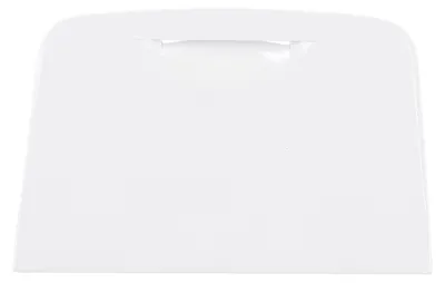 Produktbild von Flusensiebklappe Candy 41042425 für Waschmaschine