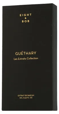 Produktbild von Eight & Bob Guèthary Extrait de Parfum Spray (9 ml)