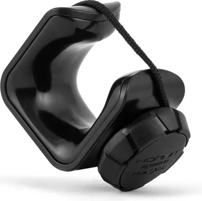 Produktbild von HORNIT Clug Pro ROADIE S Fahrradhalterung schwarz 7761RCP