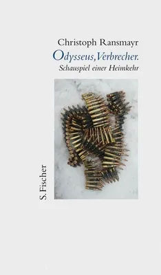 Produktbild von Odysseus, Verbrecher