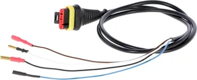 Produktbild von Kerbl Anschlusskabel 9 Volt 371020