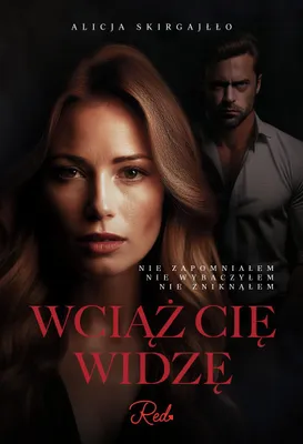 Obrázek produktu pro Pořád tě vidím