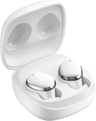 Produktbild von In-Ear-Kopfhörer – Ohrhörer mit aktiver Geräuschunterdrückung, 4 ENC-Mikrofonen & IPX5-wasserdichte Kopfhörer mit  Bluetooth 5.3 mit 50H Deep Bass