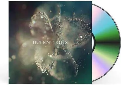 Immagine prodotto di ANNA: Intenzioni - - (CD / I)