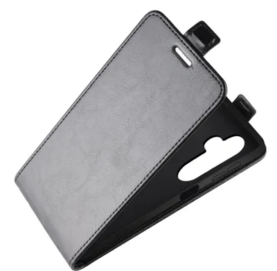 Produktbild von Handy Hülle für Samsung Galaxy A16 / A16 5G Magnet Cover Case Klapphülle Schutzhülle Farbe: Schwarz