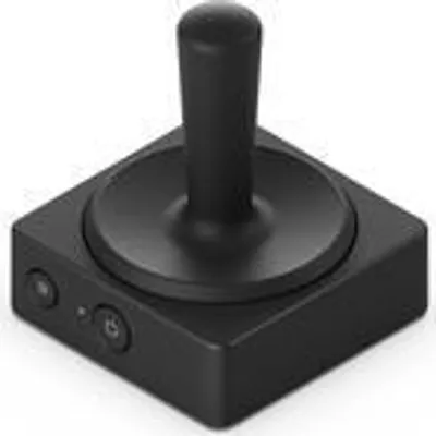 Produktbild von Microsoft Adaptive Joystick Button - Controller für barrierefreies Gaming
