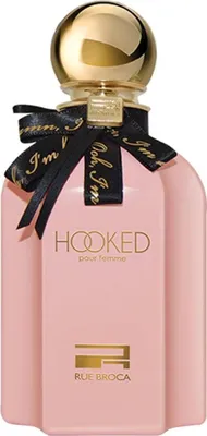 Zdjęcie produktu dla Rue Broca Hooked Pour Femme EDP 100ml