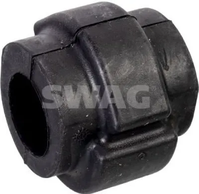 Produktbild von 2X Swag Stabilisatorlager Gummilager Lagerung 25Mm Vorne 30 61 0005