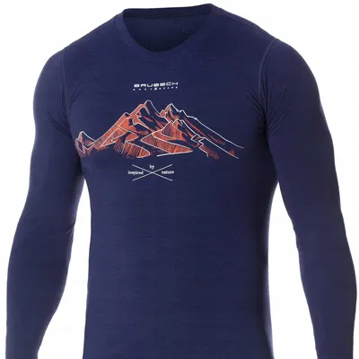 Zdjęcie produktu dla Koszulka męska outdoorowa oddychająca rozmiar 2XL