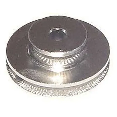 Produktbild von Wilesco Doppelschnurlaufrolle 25 mm
