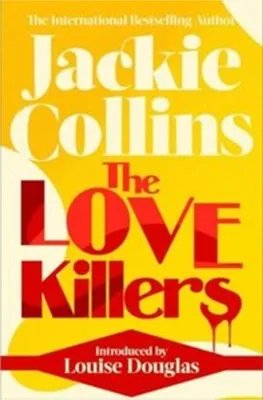 Produktbild von The Love Killers