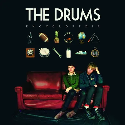 Produktbild von Drums,The-Encyclopedia