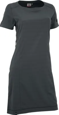 Produktbild von Maul Sport Damen Welschnofen 3XT Kleid dark grey 36