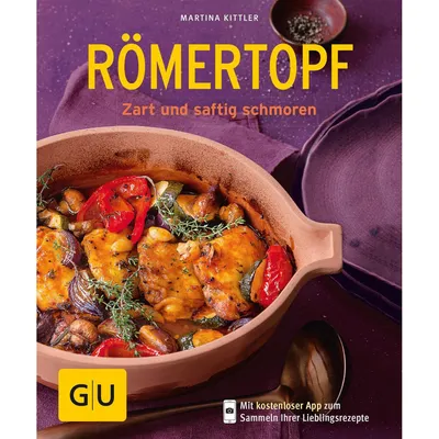 Produktbild von Römertopf