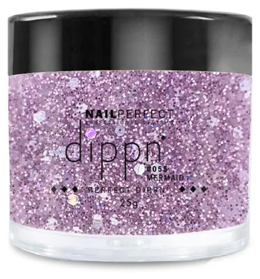 Produktbild von Nail Perfect - Dippn - Farbton #055 Mermaid - 25 g