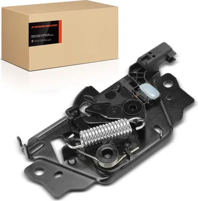 Immagine prodotto di Frankberg 1x cofano motore per Ford Focus III Kuga II Transit V363