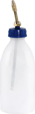 Obrázek produktu pro Samoa Hallbauer Oiler D 250 Ku.250 ml