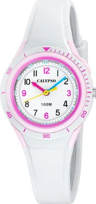 Obrázok produktu pre Calypso – K5856/1 – Náramkové hodinky – Uni