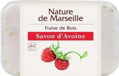 Obrázek produktu pro 100G mýdla Ivory ** Nature De Marse