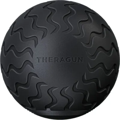 Image de Theragun Wave Solo masseur Universel Noir