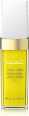 Produktbild von Etre belle Energy VitaVel Serum - tägliche Energiequelle für die Haut
