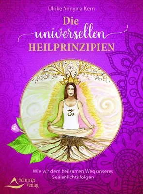 Zdjęcie produktu dla Die universellen Heilprinzipien